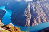 Canyons of the Ribeira Sacra