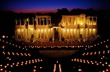 Teatro romano de Mérida