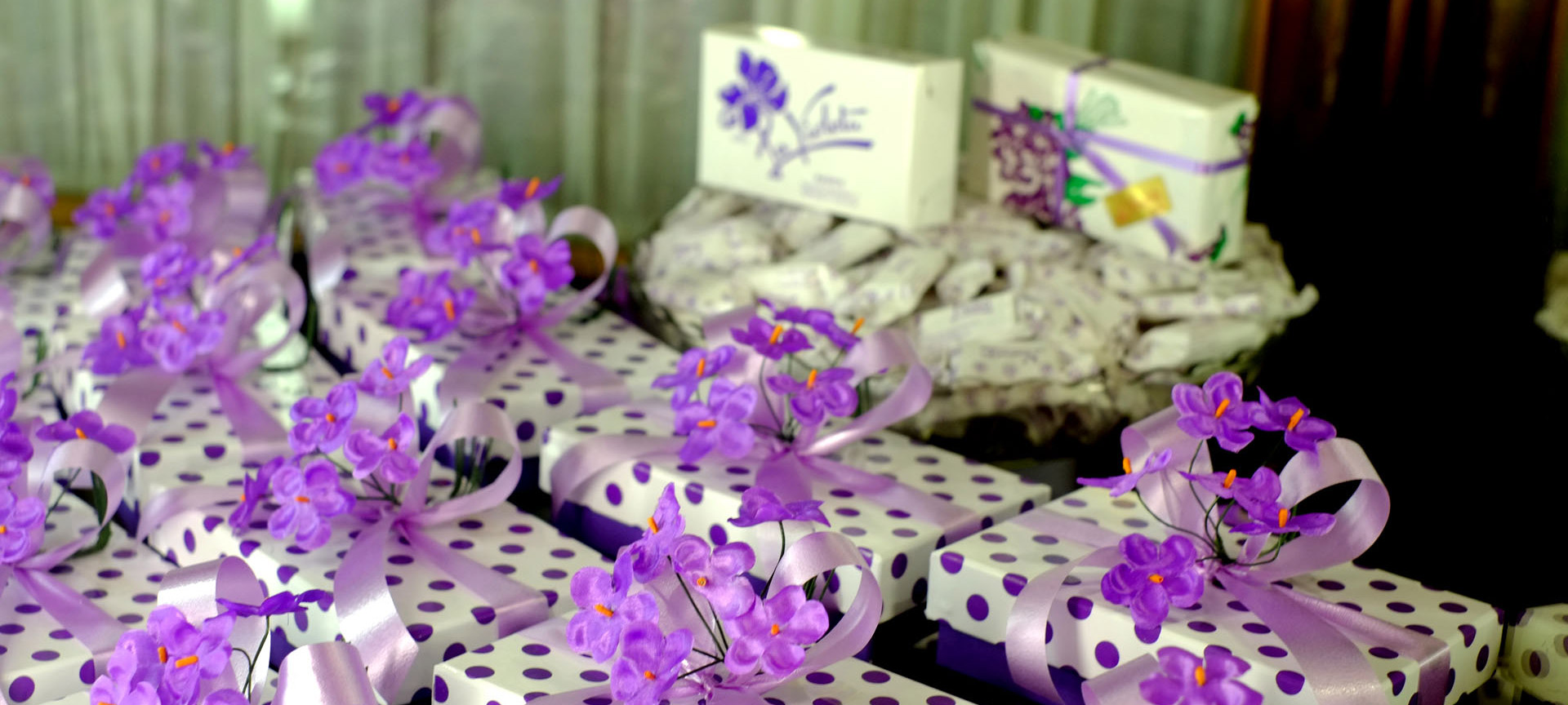 Geschäft La Violeta, Madrid Geschäft La Violeta, Madrid