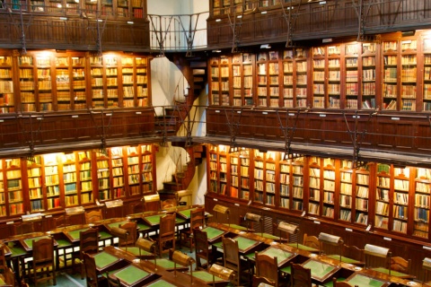 Biblioteca dell