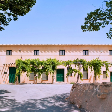 Bodegas Sequé, Alicante