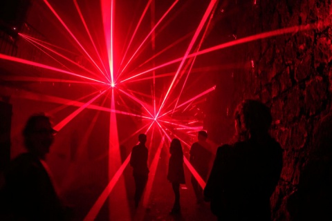 Ibiza Light Festival