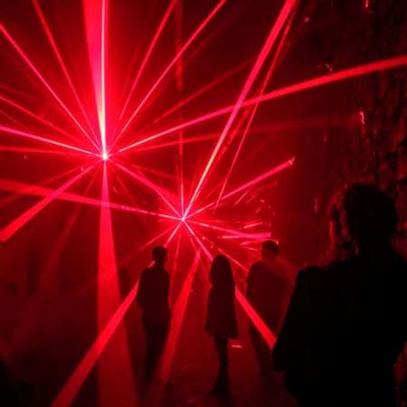 Ibiza Light Festival