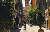 Altstadt von Valencia