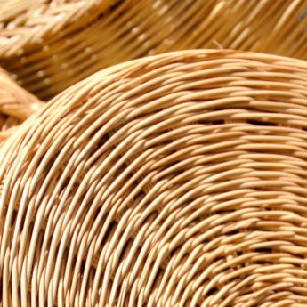 Artisan baskets