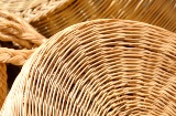 Artisan baskets