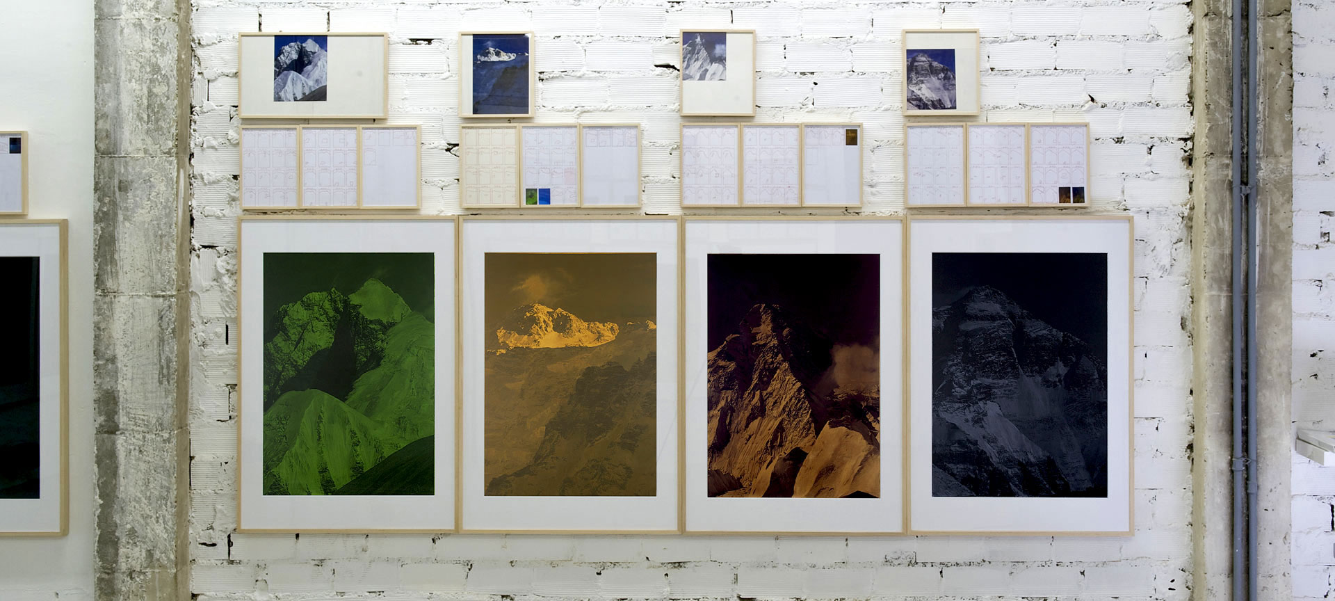 ノルエガ・ブランチャードギャラリー ノルエガ・ブランチャードギャラリー