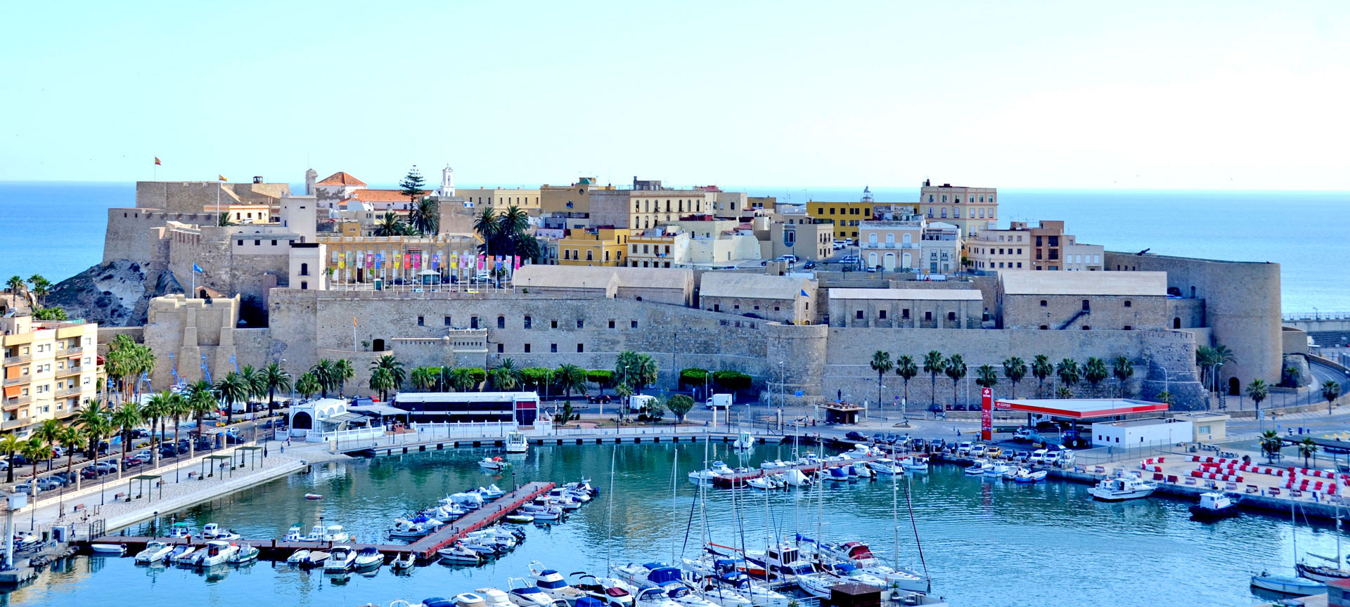 Melilla Melilla