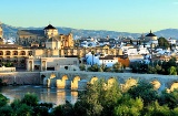 Vista panorâmica de Córdoba