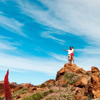 Park Narodowy Teide