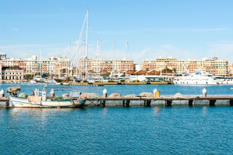 Marina di Valencia