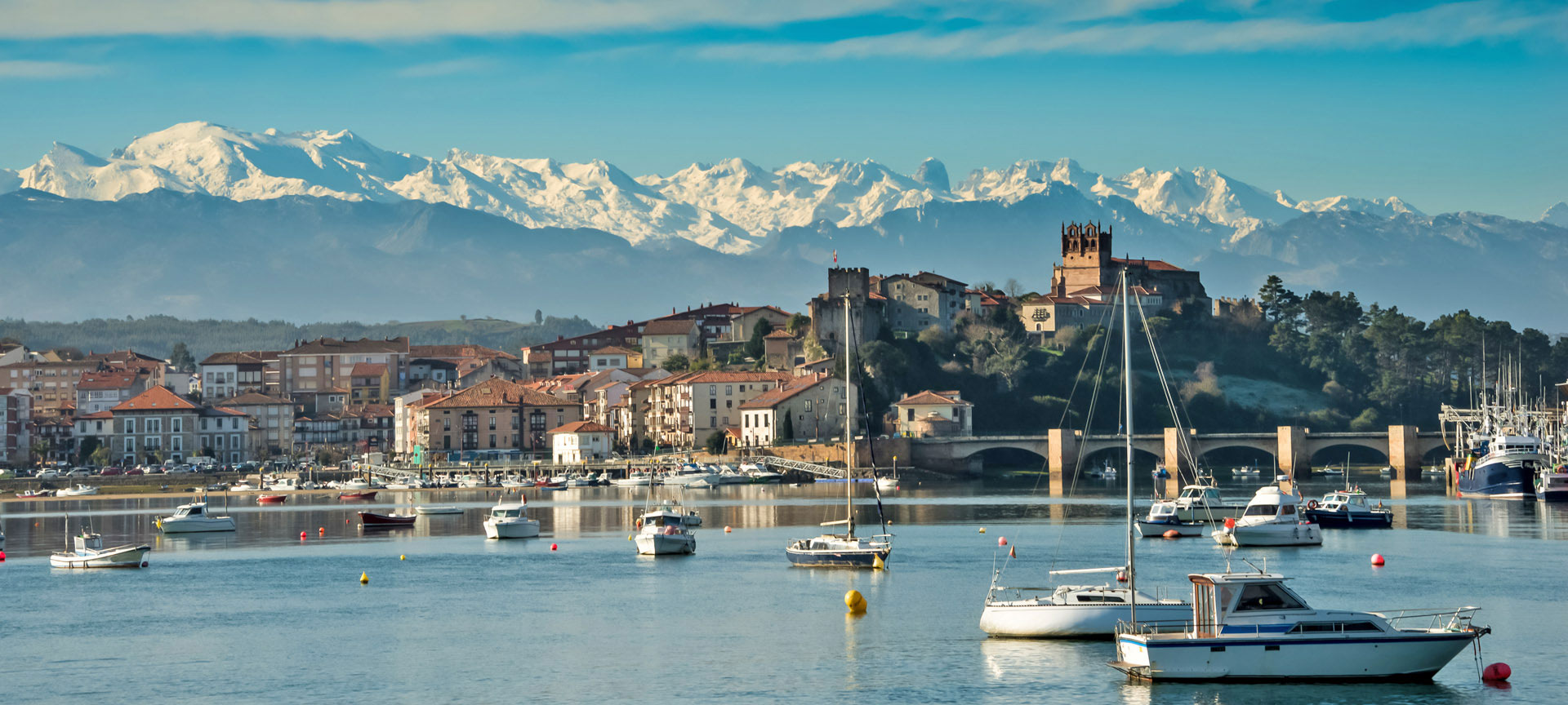 San Vicente de la Barquera San Vicente de la Barquera