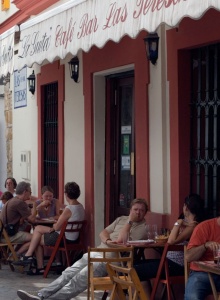 spanish for tourist information centre