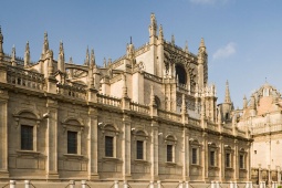 Seville Cathedral