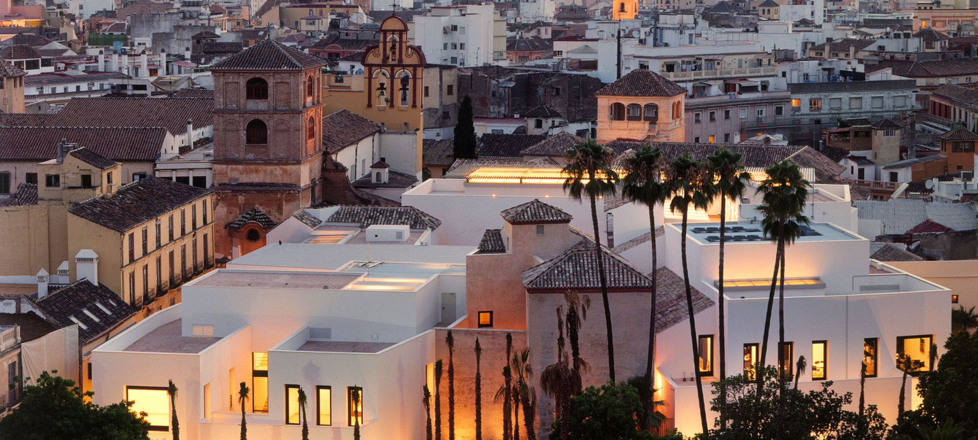 Musée Picasso de Malaga Musée Picasso de Malaga