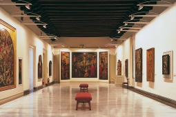 Muzeum Sztuk Pięknych w Sewilli