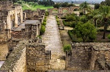 Site archéologique de Medina Azahara, Cordoue