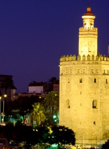 sevilla tourism board