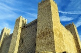 Castillo de Sádaba