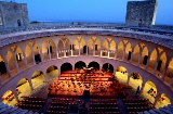 Concierto en el Castillo de Bellver