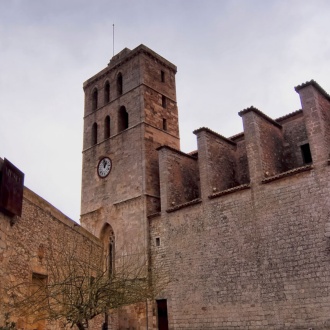 Catedral de Eivissa