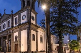 Кафедральный собор в Сан-Кристобаль-де-ла-Лагуна