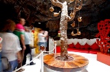 César Manrique Foundation, Teguise
