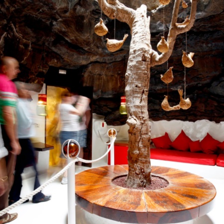 Fondation César Manrique, Teguise