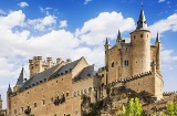 Alcázar de Segovia
