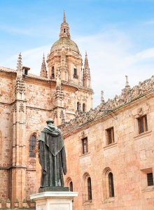 places to visit near salamanca spain