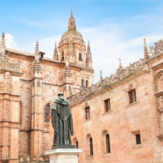 Salamanca University