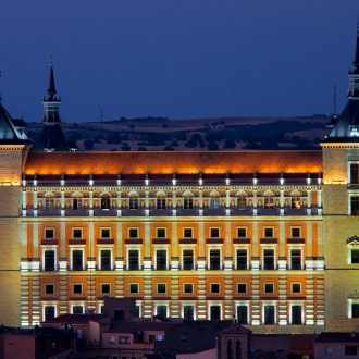 CEG.Capital Española de la Gastronomía