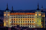 Alcázar de Toledo