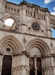 Grupo Ciudades Patrimonio