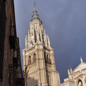 Catedral de Toledo