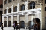 Musée d'art contemporain de Barcelone (MACBA)