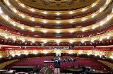 Teatr muzyczny Gran Teatre del Liceu