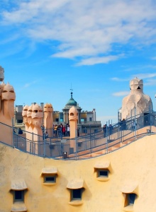 barcelona tourist info office