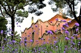 Museo Gaudí, Parque Güell