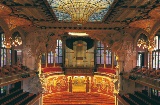 Auditorium Palau de la Música Catalana