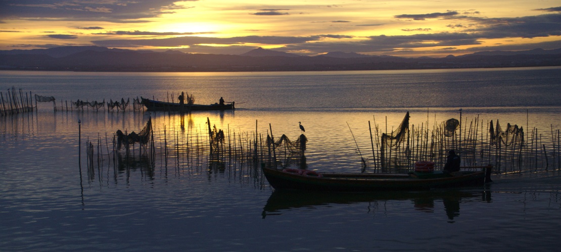 Albufera de Valencia