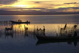 Albufera de Valencia