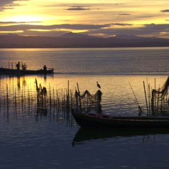 Albufera de Valência