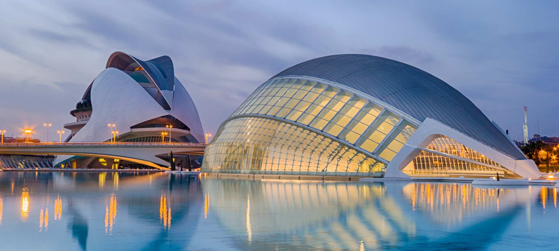 Get to know Valencia: City of Arts and Sciences | spain.info