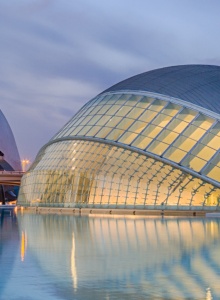 tourism hub valencia