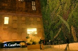 Exterior of Caixaforum, Madrid