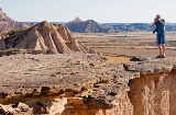 Bardenas Reales