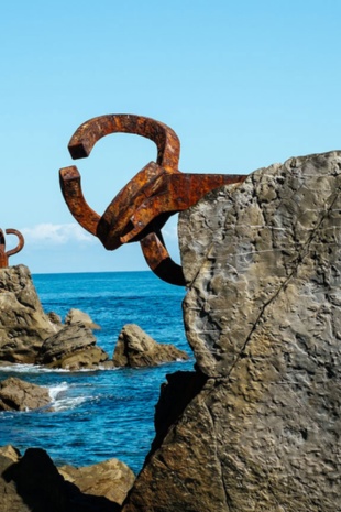 Tourism In San Sebastian What To See Tourist Information Spain Info In English