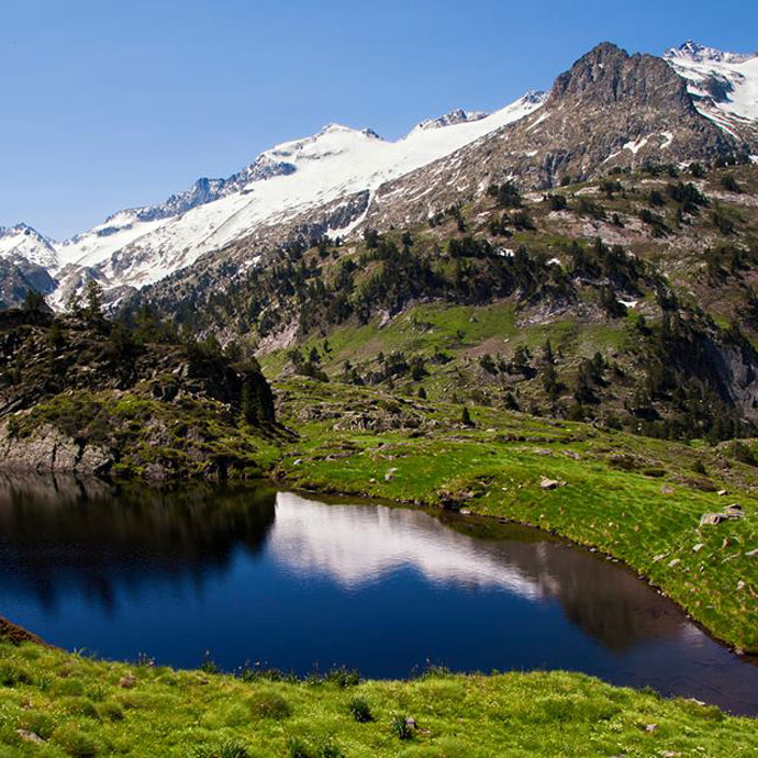 Parc naturel de Posets-Maladeta