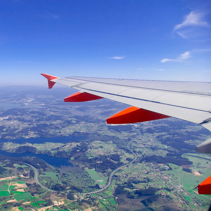 Aeroplane Aeroplane